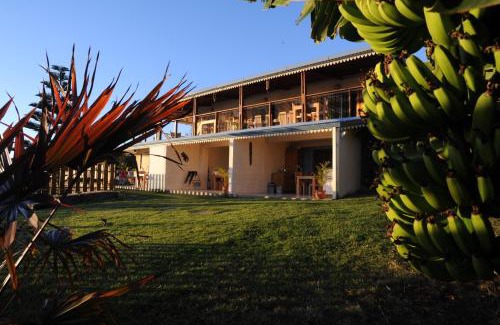 Saint-Leu Casa | Leu Bleu Austral