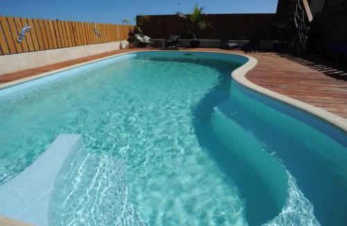Saint-Leu Casa | Leu Bleu Austral