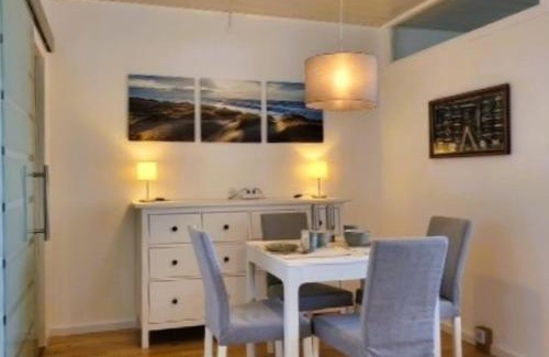Wendtorfer Strand Apartamento | Leuchtfeuer