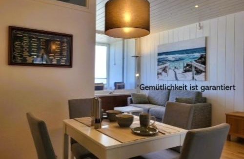 Wendtorfer Strand Apartamento | Leuchtfeuer
