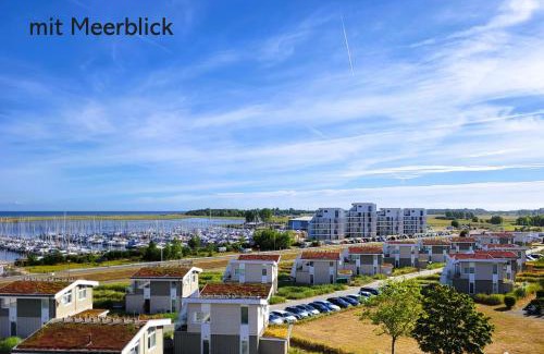 Wendtorfer Strand Apartamento | Leuchtfeuer