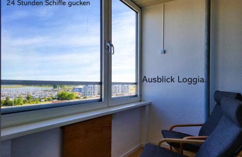 Wendtorfer Strand Apartamento | Leuchtfeuer