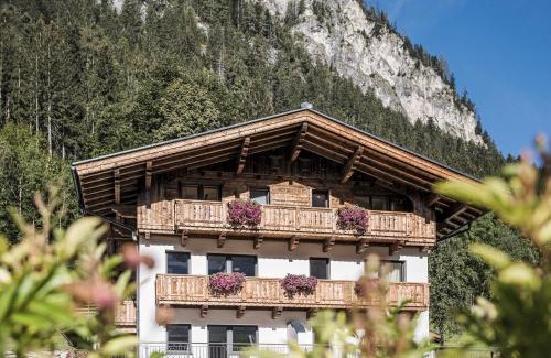 Burgstall Apartamento | Leuhaus