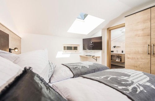 Burgstall Apartamento | Leuhaus