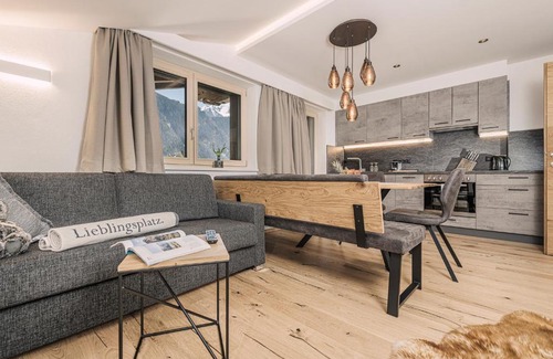Burgstall Apartamento | Leuhaus