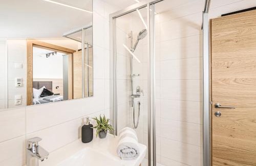 Burgstall Apartamento | Leuhaus