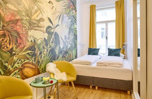 Wahring Apartamento | Leuhusen Collection Vienna, Wien