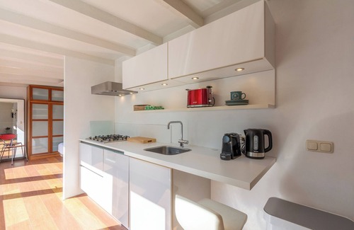 Sint Maartenszee Casa | Leuke, Moderne Vakantiebungalow Voor 2 Personen op Park Duinland in Sint Maartenszee!
