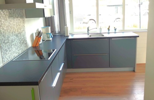 Rekem Casa | Leuke Vakantiebungalow in Schitterende Omgeving!!
