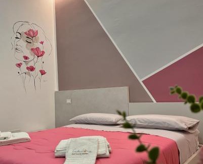 Castelsaraceno Cama Y Desayuno | Leukòs Bed and Breakfast
