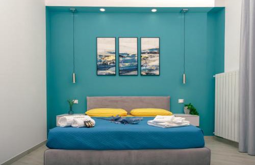 Castelsaraceno Cama Y Desayuno | Leukòs Bed and Breakfast