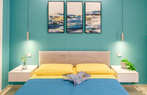 Castelsaraceno Cama Y Desayuno | Leukòs Bed and Breakfast