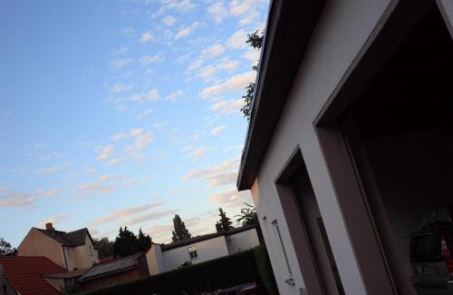 Bad Duerrenberg Apartamento | Leuna - Mechanicsville