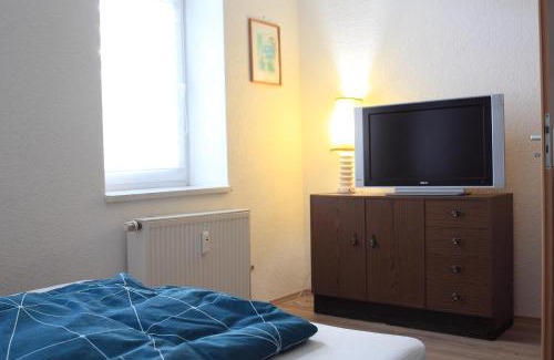 Bad Duerrenberg Apartamento | Leuna - Mechanicsville