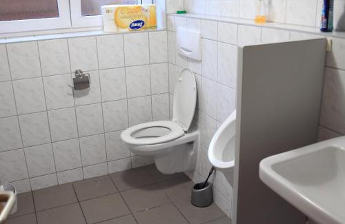 Bad Duerrenberg Apartamento | Leuna - Mechanicsville