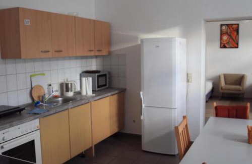 Bad Duerrenberg Apartamento | Leuna - Mechanicsville