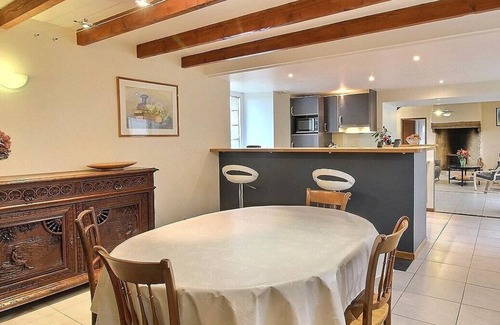 Penvenan Casa | Leur Min - PENVENAN - Gîte
