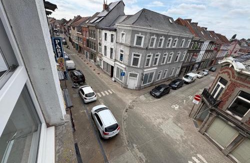 Leuze-en-Hainaut Casa | Leuze Escale
