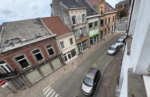 Leuze-en-Hainaut Casa | Leuze Escale