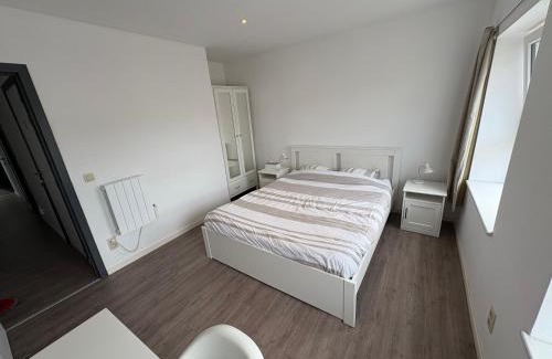 Leuze-en-Hainaut Casa | Leuze Escale