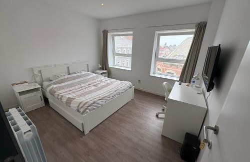 Leuze-en-Hainaut Casa | Leuze Escale