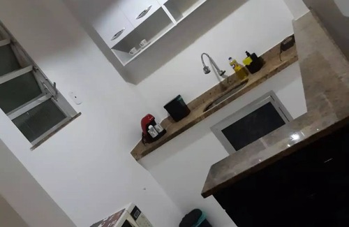 Leme Apartamento | Lev Apartments - Copacabana Apartment - Posto 2 - 300m from the beach