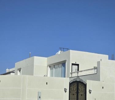 Medina Casa | Levana Chalet