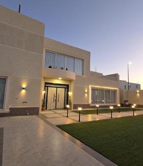 Medina Casa | Levana Chalet