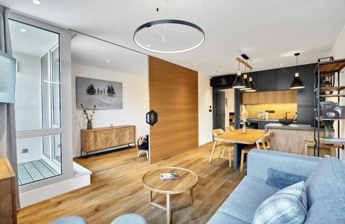 Abertamy Apartamento | Levandule, Růže by Mountain ways