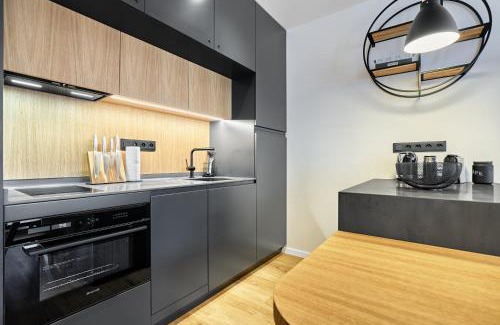 Abertamy Apartamento | Levandule, Růže by Mountain ways