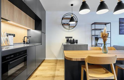 Abertamy Apartamento | Levandule, Růže by Mountain ways