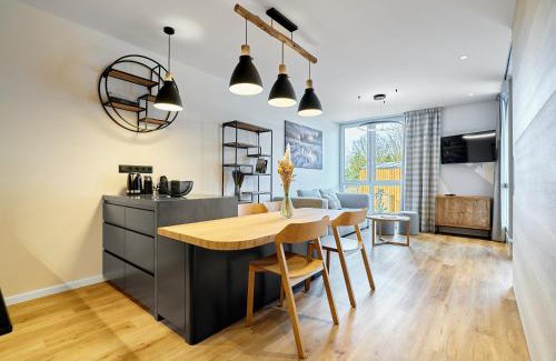 Abertamy Apartamento | Levandule, Růže by Mountain ways