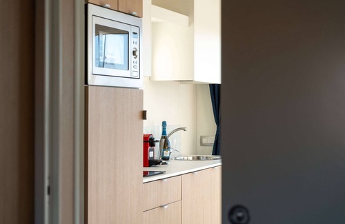 Rimini Casa | Levante 7 - Nomastay House Boats