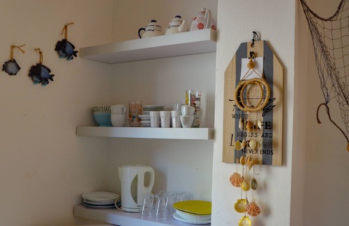 Poetto Apartamento | Apartamento de alquiler en Levante en la playa