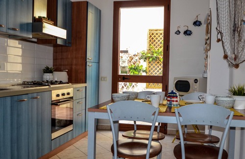 Poetto Apartamento | Apartamento de alquiler en Levante en la playa