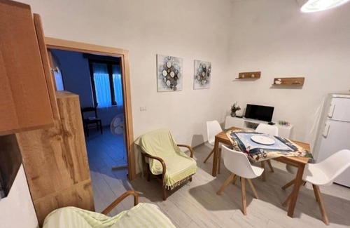 Tresnuraghes Apartamento | LEVANTE HOUSE A STONE'S THROW FROM THE SEA