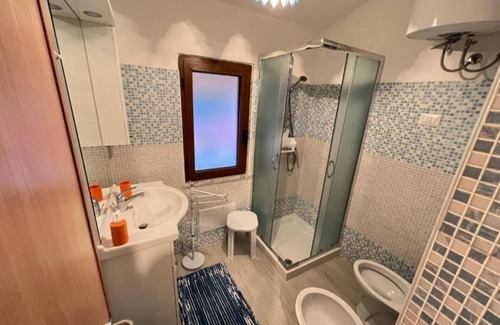 Tresnuraghes Apartamento | LEVANTE HOUSE A STONE'S THROW FROM THE SEA