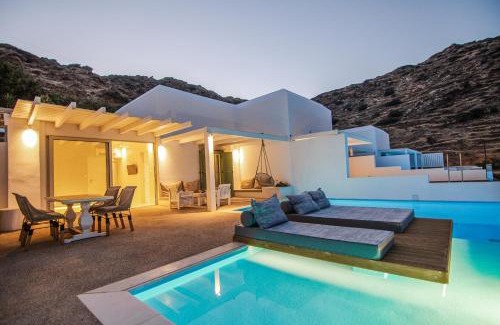 Ios Hotel | Levantes Ios Boutique Hotel