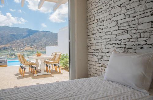 Ios Hotel | Levantes Ios Boutique Hotel