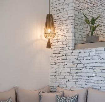 Ios Hotel | Levantes Ios Boutique Hotel