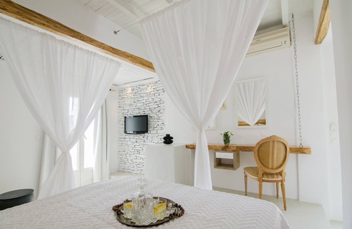 Ios Hotel | Levantes Ios Boutique Hotel