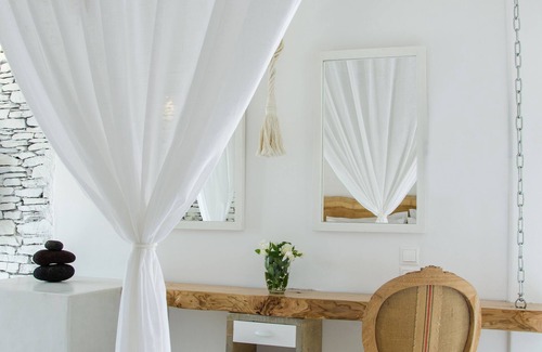 Ios Hotel | Levantes Ios Boutique Hotel