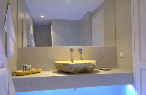 Ios Hotel | Levantes Ios Boutique Hotel