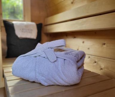 Beauraing Casa | Levasion nature