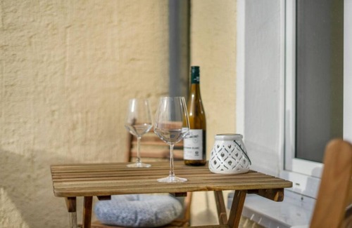 Lindenau Apartamento | Levax Living - Cozy - Clarapark - citynah