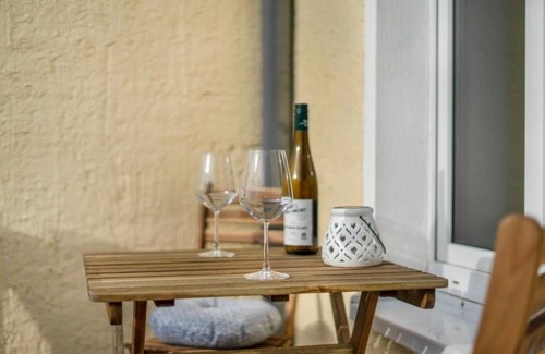 Lindenau Apartamento | Levax Living-gemütliches Familien - Apartment mit Balkon-cozy-clarapark-citynah