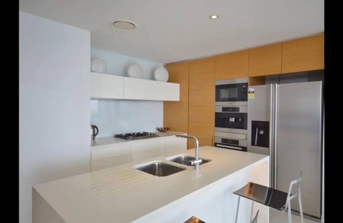 Broadbeach Apartamento | Level 31- 4 Bed Broady Lux Oracle Sub pent sleep 9 + child