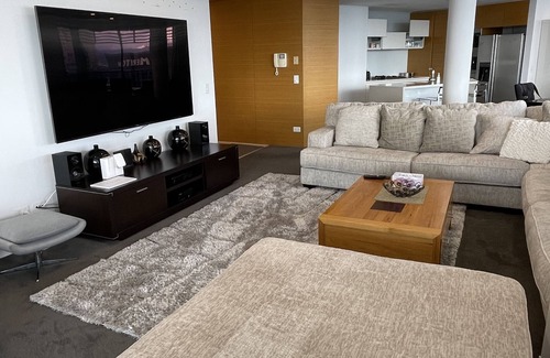 Broadbeach Apartamento | Level 31- 4 Bed Broady Lux Oracle Sub pent sleep 9 + child