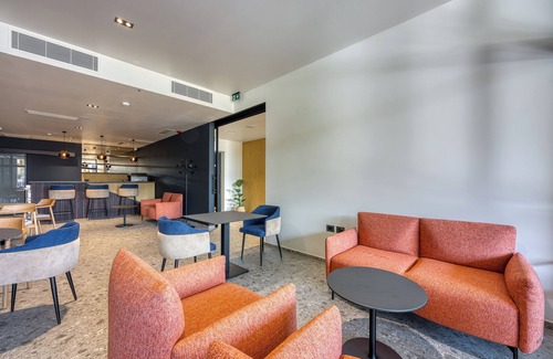 Borik Hotel | Level 5 Rovinj Adults only
