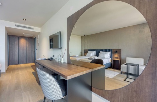 Borik Hotel | Level 5 Rovinj Adults only